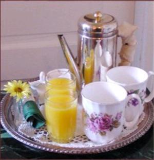 Mildred'S Bed & Breakfast Seattle Bagian luar foto