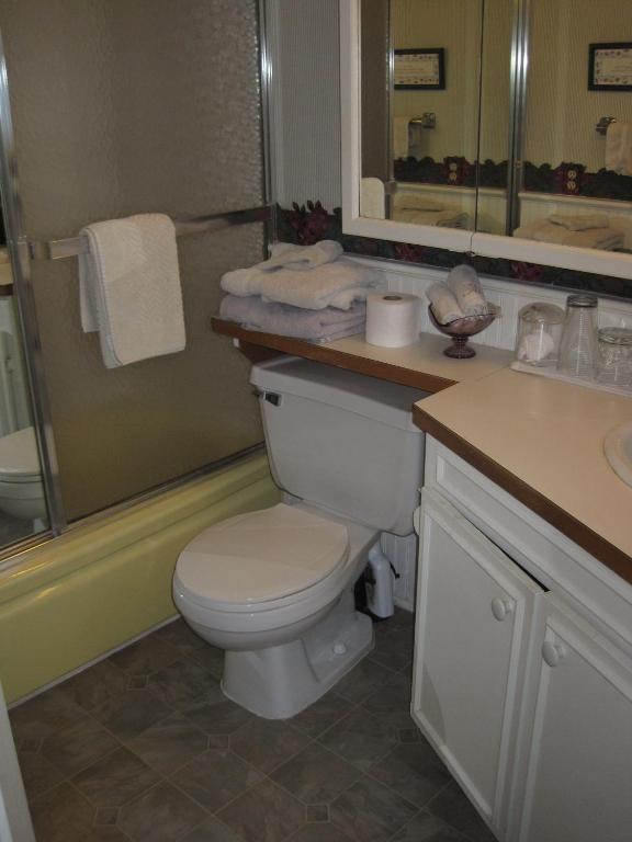 Mildred'S Bed & Breakfast Seattle Bagian luar foto